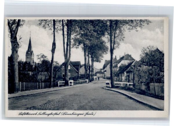 Fallingbostel
