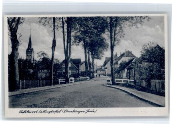 Fallingbostel