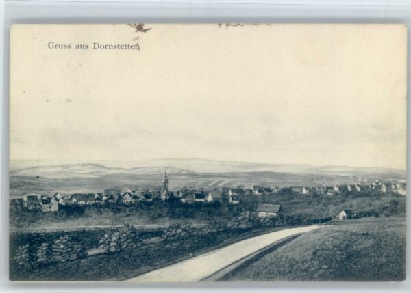 Dornstetten Wuerttemberg