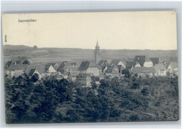 Dornstetten Wuerttemberg