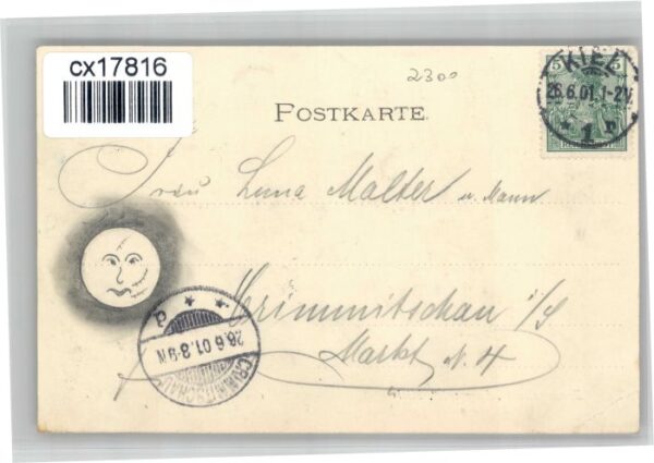 Kiel Innungshaus Harmonie – Bild 2