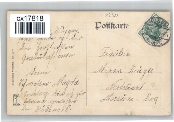 Husum Nordfriesland Husum – Bild 2