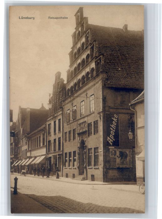 Lueneburg atsapotheke