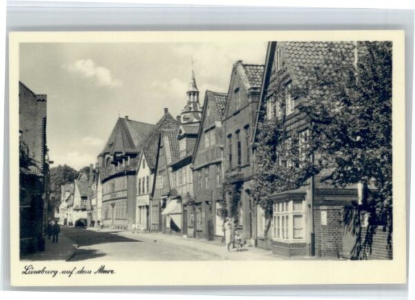 Lueneburg