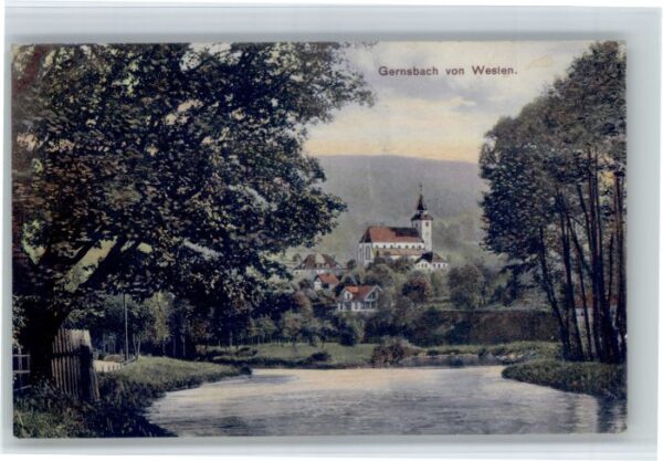 Gernsbach