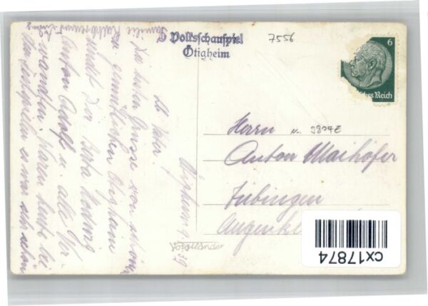 oetigheim chauspiel – Bild 2