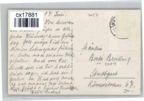 Winnenden Marktplatz – Bild 2