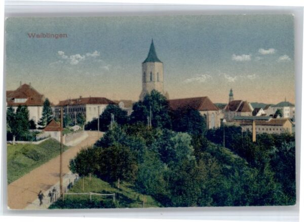 Waiblingen