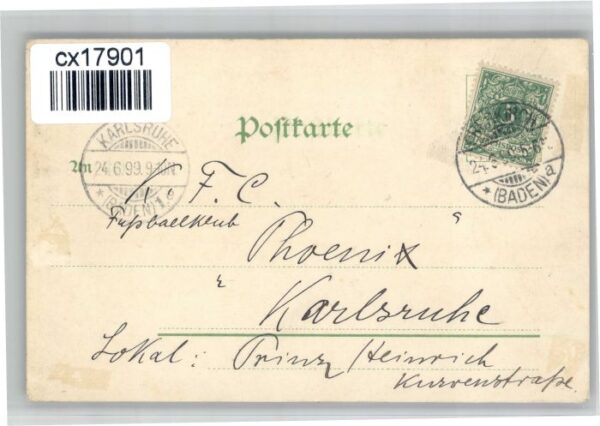 Oberkirch Baden – Bild 2