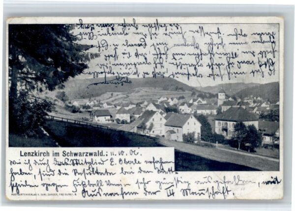 Lenzkirch
