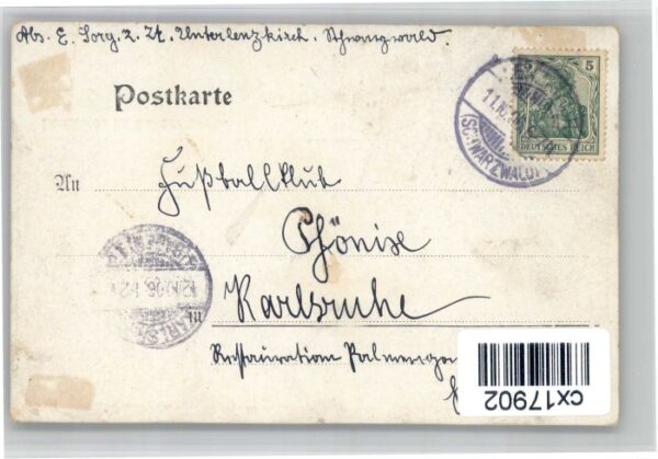Lenzkirch – Bild 2