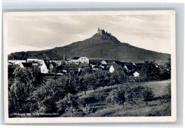 Bisingen