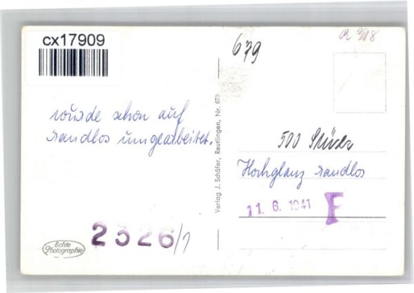 Bisingen – Bild 2