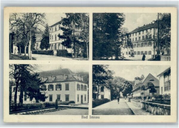 Bad Imnau