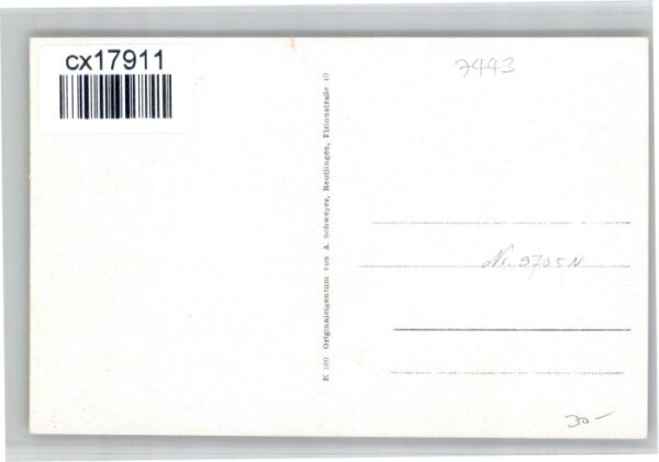 Tischardt – Bild 2