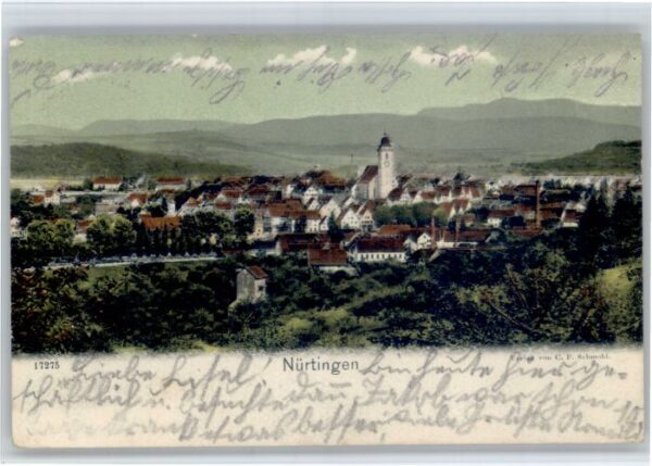 Nuertingen
