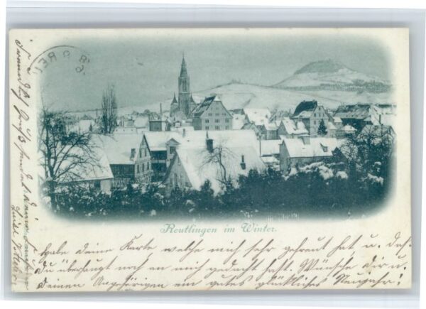 Reutlingen
