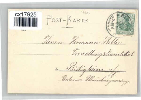 Reutlingen – Bild 2