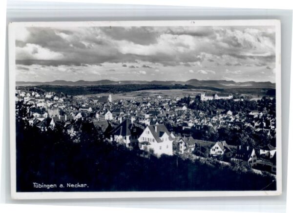 Tuebingen