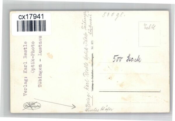 Lustnau – Bild 2