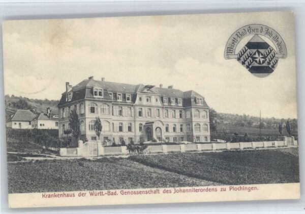 Plochingen Krankenhaus