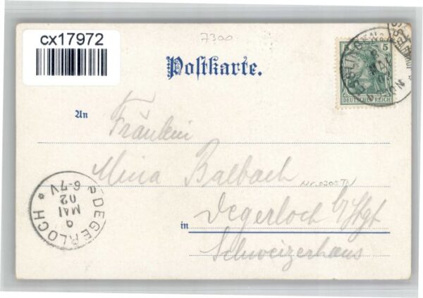 Esslingen Neckar Esslingen – Bild 2