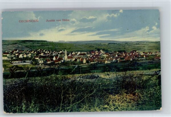 Gechingen
