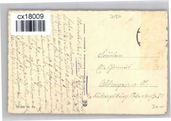 Gerabronn Wuerttemberg Gerabronn – Bild 2