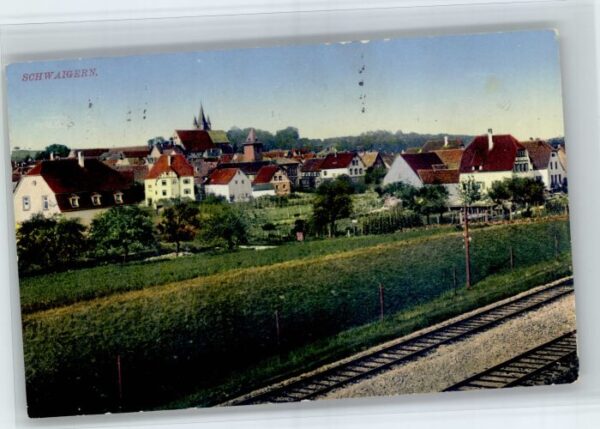 Schwaigern