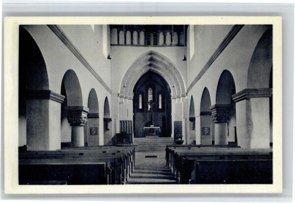 Weinsberg Stadtkirche
