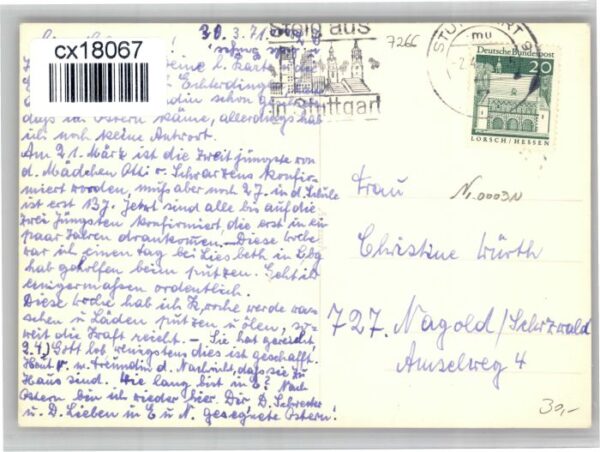 Gaugenwald Hof Waldeck – Bild 2