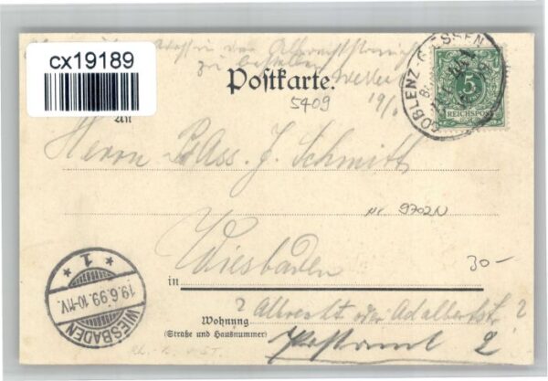 Arnstein Kloster Muehle Kuenstler Richter x – Bild 2