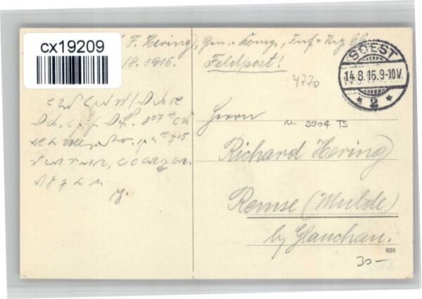 Soest Arnsberg Jacobitor – Bild 2