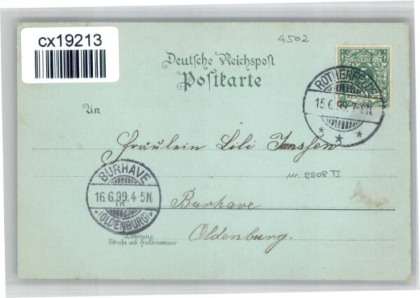 Bad Rothenfelde Gradirwerk Kurhaus – Bild 2