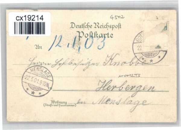 Bad Rothenfelde Gradirwerk Kurhaus – Bild 2