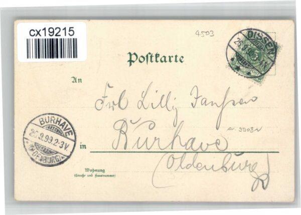 Johannisberg Rheingau – Bild 2