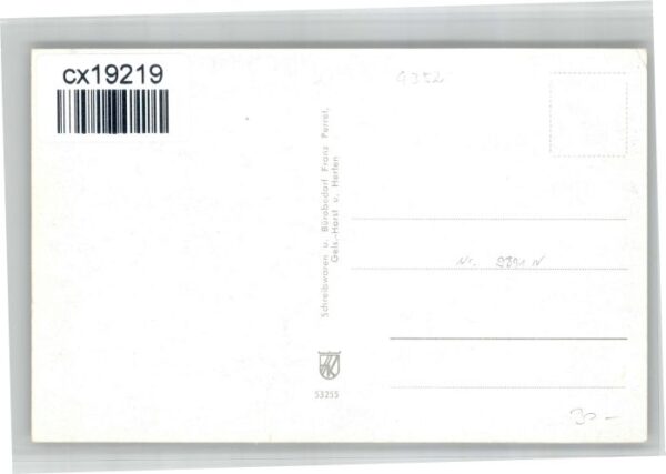Herten Sparkasse Rathaus Bahnhof Krankenhaus – Bild 2