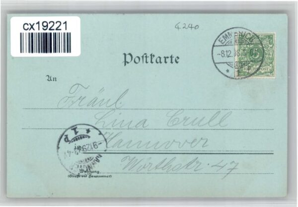 Emmerich Rhein Emmerich – Bild 2