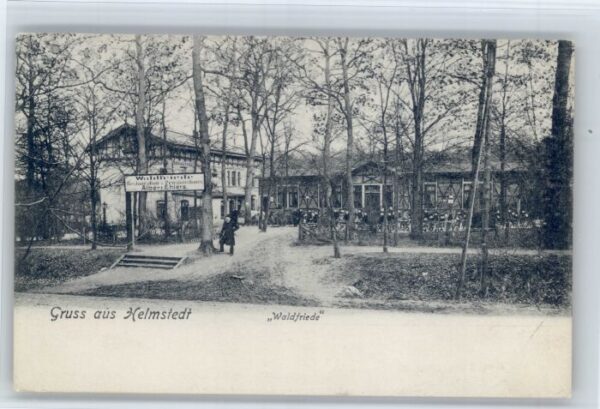 Helmstedt