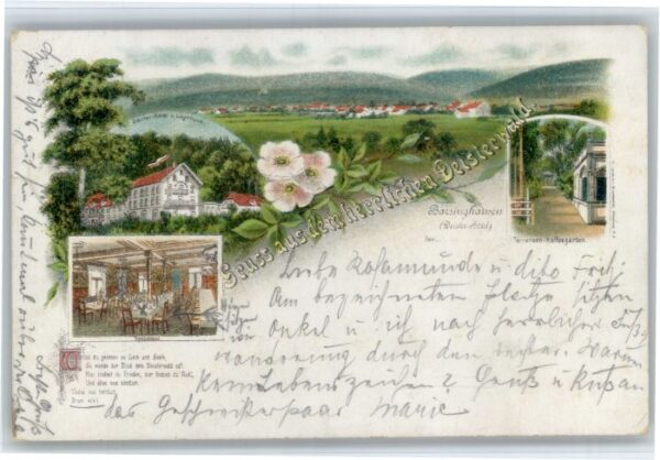 Barsinghausen