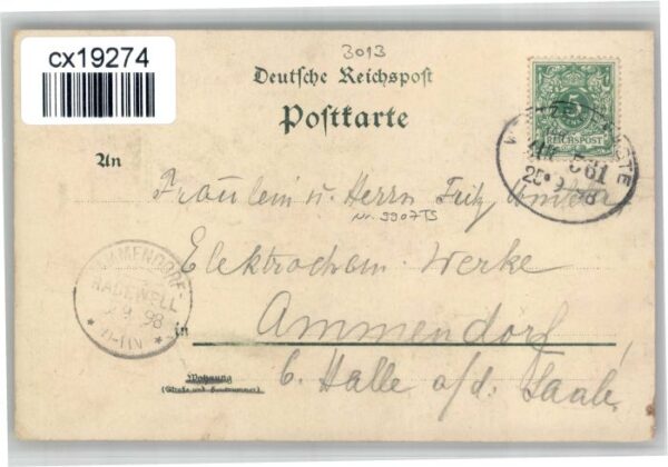 Barsinghausen – Bild 2