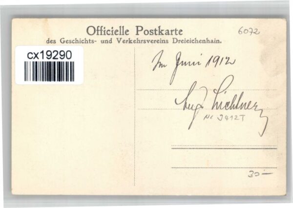 Dreieich Kuenstler G Graf – Bild 2