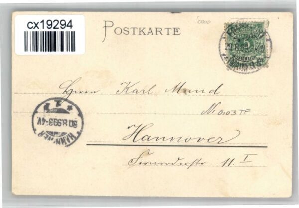Frankfurt Main Goethefeier Huldigung am Denkmal – Bild 2