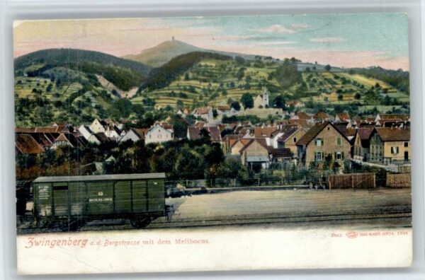 Zwingenberg Neckar Zwingenberg Baden