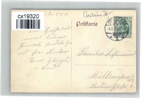 Spandau Charlottenbruecke – Bild 2