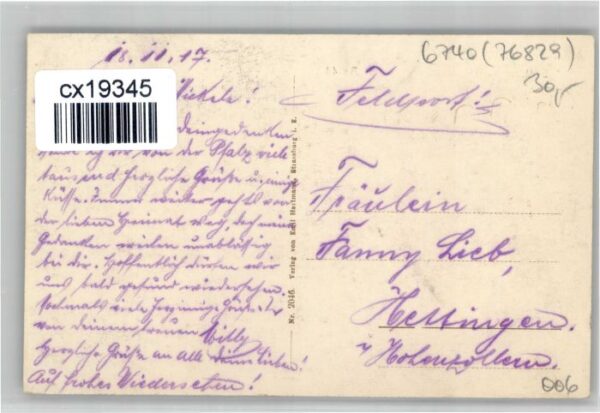 Landau Pfalz Landau – Bild 2