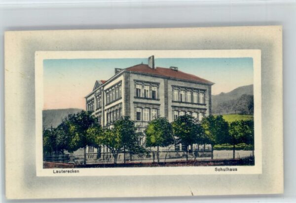 Lauterecken Schule