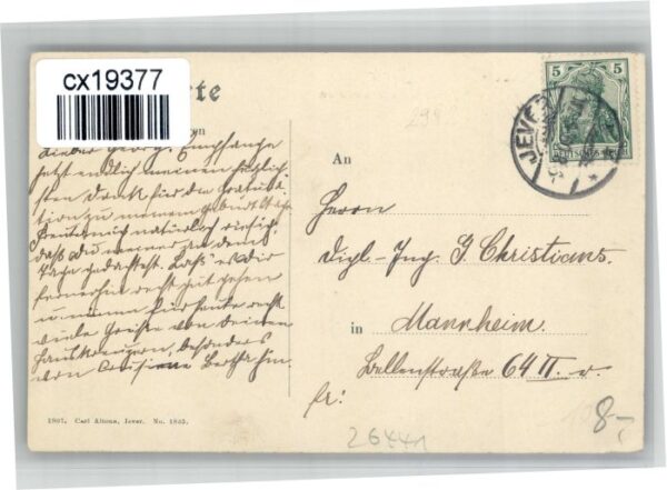 Jever – Bild 2