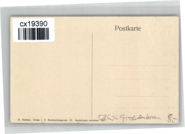 Crosta Adolfshuette – Bild 2