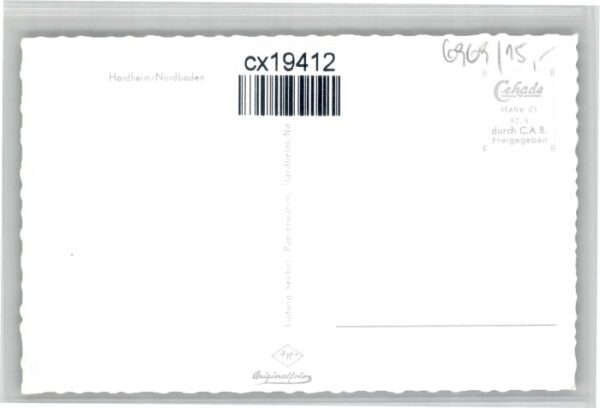 Hardheim Odenwald Hardheim Fliegeraufnahme – Bild 2